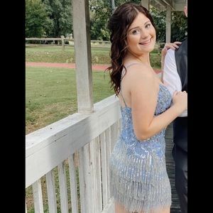 Meet your Posher, Candice